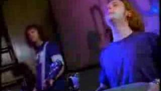 Mudhoney - Let It Slide [OFFICIAL VIDEO]