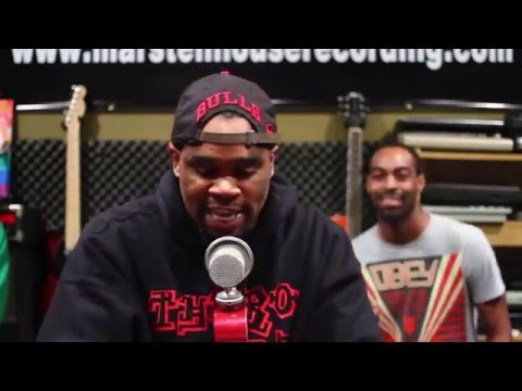 Marsten House "Sike Naw" Cypher - TBC, 3T3N, Strypez, Guapmillz, Harmony, Alister