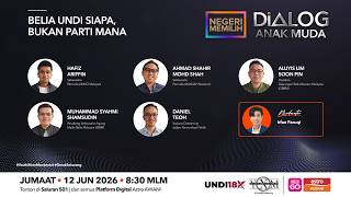 Download lagu Dialog Anak Muda: Belia Undi Siapa, Bukan Parti Mana mp3 Download lagu Dialog Anak Muda: Belia Undi Siapa, Bukan Parti Mana mp3