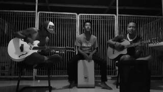 Download lagu CAFFEINE - Kau Yang Tlah Pergi  MISTERNINETY COVER mp3