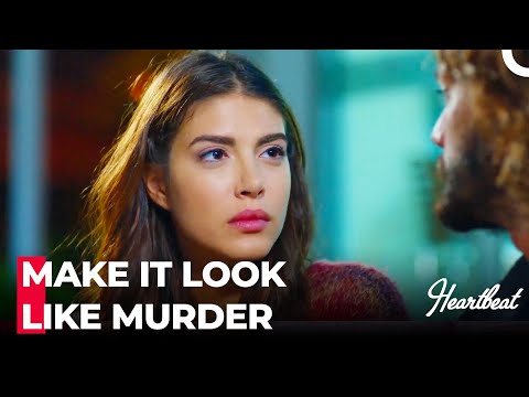 The Incident That Gor Rüzgar Suspicious - Heartbeat Episode 22