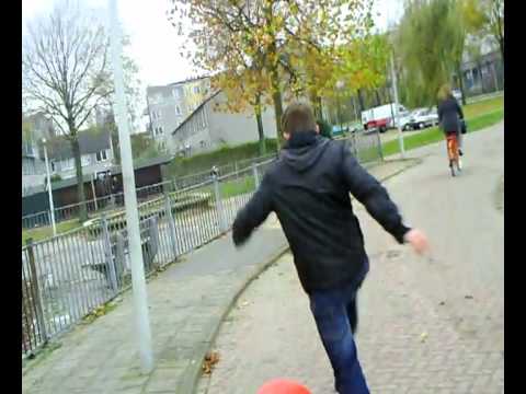 vincent en gerben  Roos09video Compaen