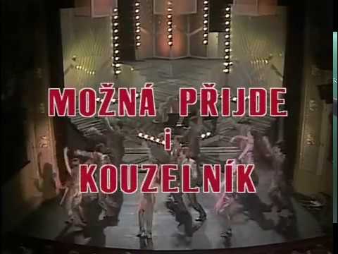Možná přijde i kouzelník - Smršť 1984