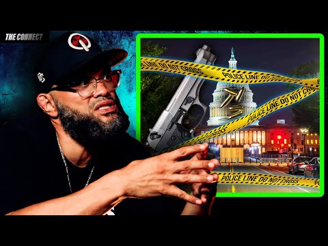 "Murder Was The Only Road To Respect"- D.C. Gang Leader Describes The Violent Nature Of The Capital