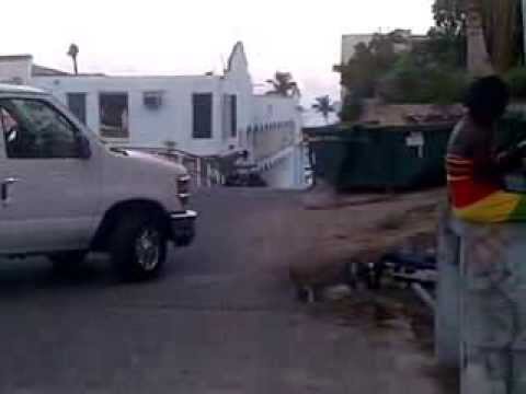 sxm fearless rider brain scrape it fort william