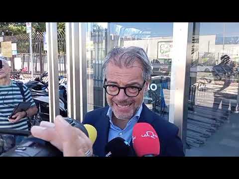 Pescara inaugura la ciclostazione smart per la mobilità sostenibile: parla Adelchi Sulpizio