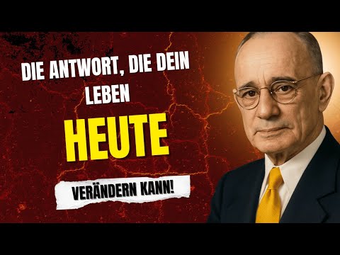 Die unglaubliche Wahrheit über Reichtum und Glück