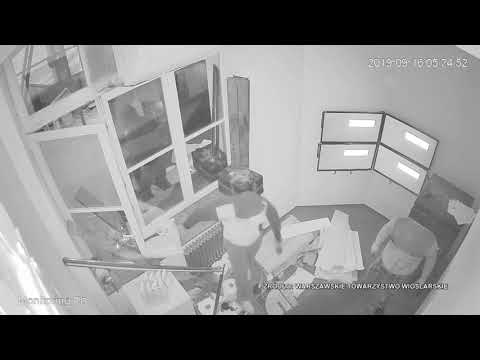 Miał być najbardziej ekskluzywnym klubem w Polsce. Spłonął tuż przed otwarciem (UWAGA! TVN)