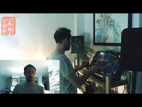 Eric Lemuet @ La Rara (09.06.2020)