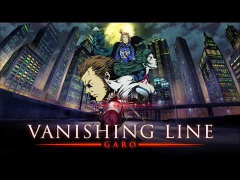 Garo: Vanishing Line EMG JAM Project