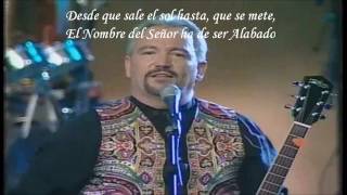 Alaba a Adonai - Paul Wilbur