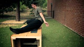 CMB: Coffee Grinder Tutorial