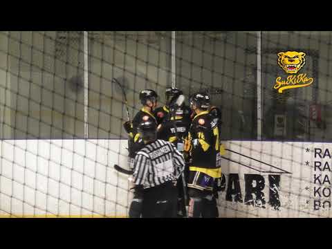 SuKiKa - Warkis 4-1 18.09.2020 (Karhumaalit)