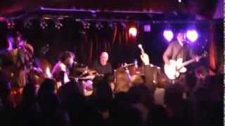 Hothouse Flowers - Forevermore Whelans Dublin 29th December 2013