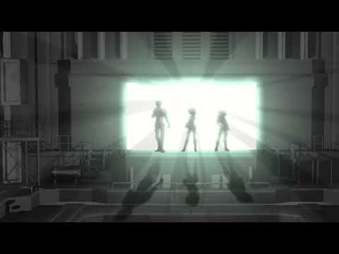 Aleste Branch Trailer (Launch) w/ Gameplay | Platforms TBA