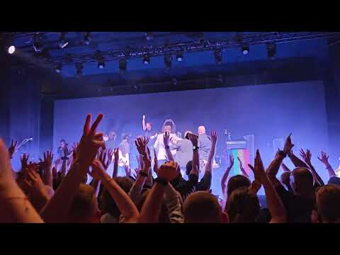 Para - To okolo nas 5.4.2024 Brtislava Stars 9.5/10