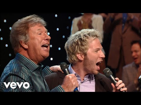 Gaither - Bread Upon the Water [Live] ft. Gaither Vocal Band
