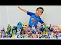 PAW Patrol PAW Patrol Toys Mighty Pups Best Of PAW Patrol Cartoons For Kids PAW Patrol Rescue