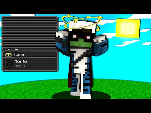 SONO STATO MALEDETTO NEL MIO MONDO - MINECRAFT ITA