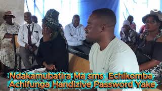 Download lagu SAME NAME DIFFERENT MAN ,MUKADZI OBATIRWA MA MSG ECHIKOMBA MUPHONE ACHIFUNGA MURUME HAAZIVE PASSWORD mp3