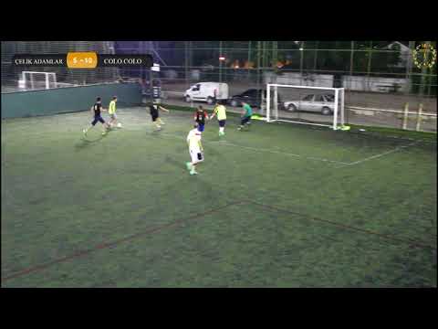 Gol Videosu
