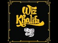 Black and Yellow [G-Mix] - Wiz Khalifa (With ...