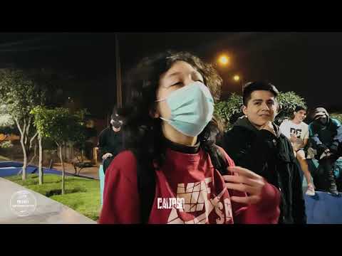 ✅✅🔥AKATHANE / RELATIVA VS LIL CAN / MICKE🔥🔥✅✅ CALIPSO-RMF/OCTAVOS TEMP3 EDICIÓN 9 DUPLAS  APOCALIPSO