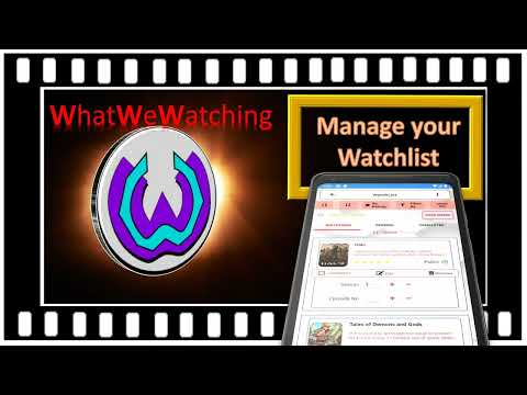 WhatWeWatching: Movie TV Guide