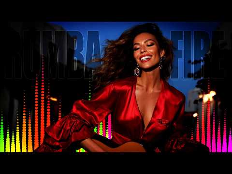 Gipsy Kings Style 🎶 Fiesta Gitana • Original Mix 2025 (4K)