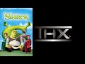 What If Shrek Had The THX Logo
