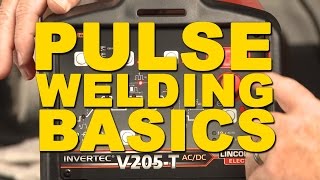 🔥 Pulse Welding for Beginners | TIG Time