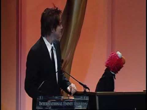 2007 International Emmy Winner - The Magic Tree
