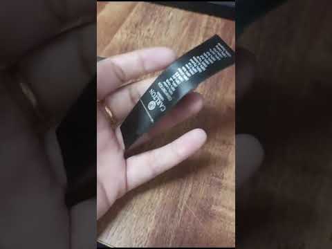 EAS Security Tag