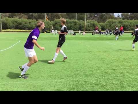 SEASON 2 SUPA LIGA, ROUND 5: Carioca FC - Mount Lawley Hawks