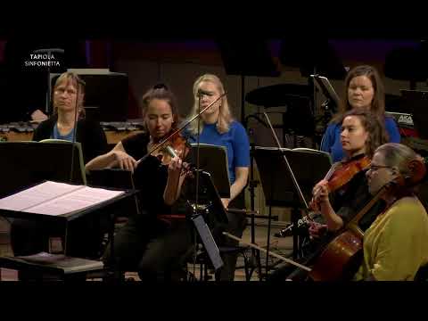 Steve Reich: City Life