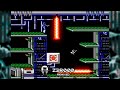 Contra Stage 6 Remix