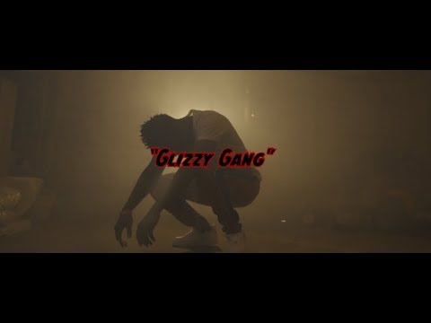 WGE Lil Johnnie "Glizzy Gang" (official Music Video)