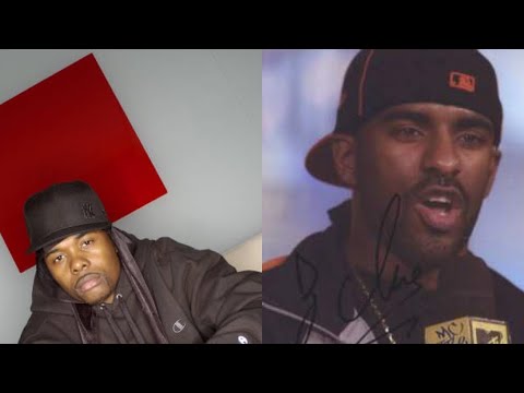 Memphis Bleek - Put A Nigga (2005)