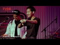 Tie Toe - HYBS [Live] | @TUBE Music Bar (Major Ratchayothin) | 22 Aug 23