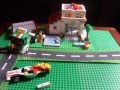 Lego Tornado