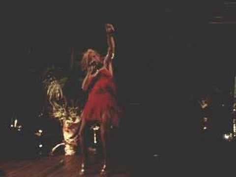 Michelly Summer-Elba