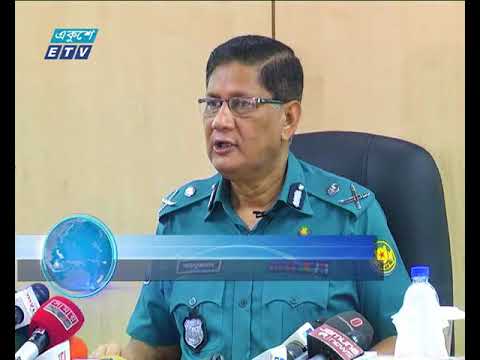 বাংলা নববর্ষকে ঘিরে রাজধানীতে কঠোর নিরাপত্তা ব্যবস্থা
