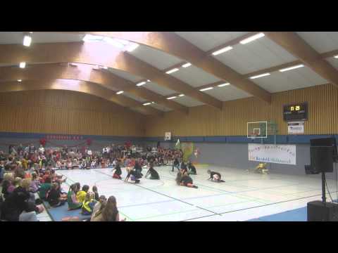 J-DAto: A Bar in Amsterdam (Oerel)