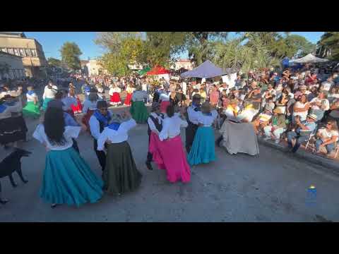 Gastòn Larrosa - Martin Pintos - Castillos 160