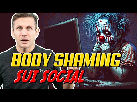 BODY SHAMING: quando prendere in giro è reato  | Avv. Angelo Greco