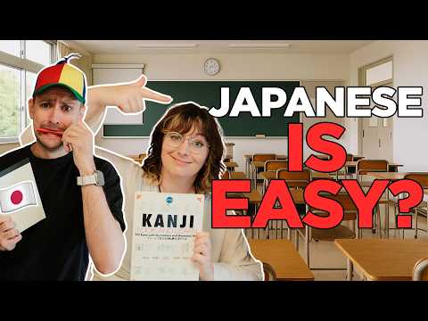 大阪の日本語学校の一日！ (Day in the Life of a Japanese Language School in Osaka!)