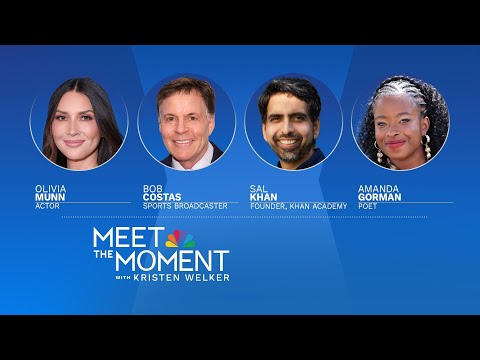 Meet the Press full episode — July 6
