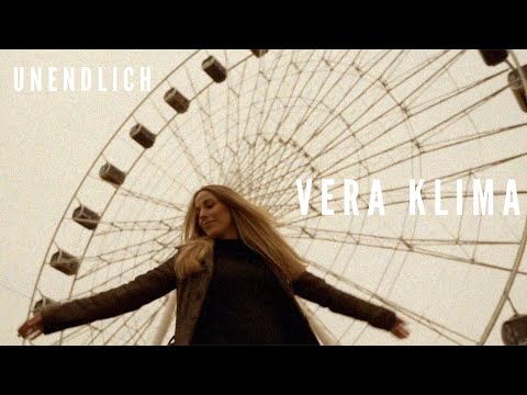 Vera Klima - UNENDLICH (Official Music Video)