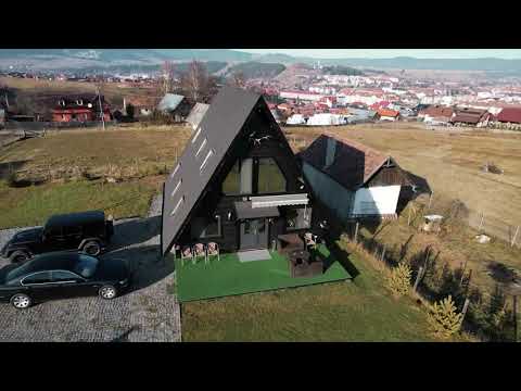 Prezentare Cazari Toplita | Pixelab Productions