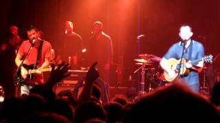 Blur - The Puritan - Margate Winter Gardens 01/08/2012